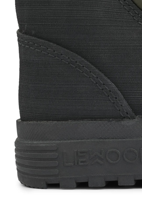 Liewood obuwie zimowe Zoey Snowboot zielony LW20351.9BYA