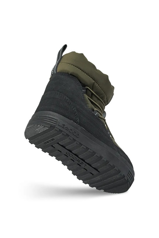 Liewood obuwie zimowe Zoey Snowboot LW20351.9BYA