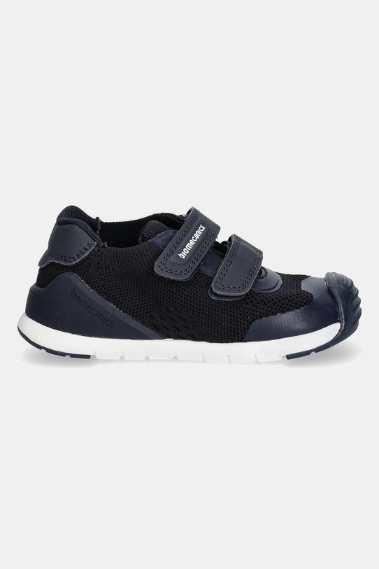 Biomecanics sneakersy dziecięce 251135 granatowy AW25