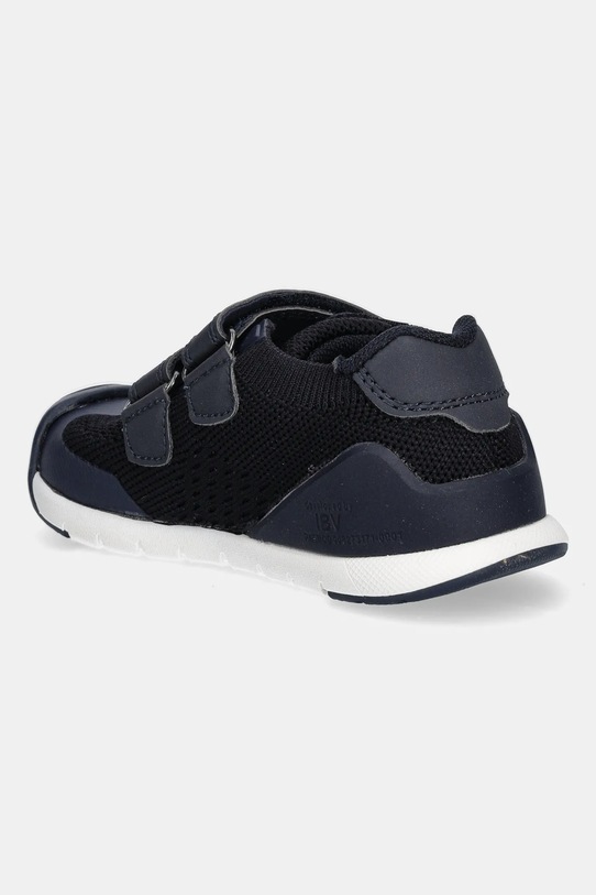 Chłopiec Biomecanics sneakersy dziecięce 251135 granatowy