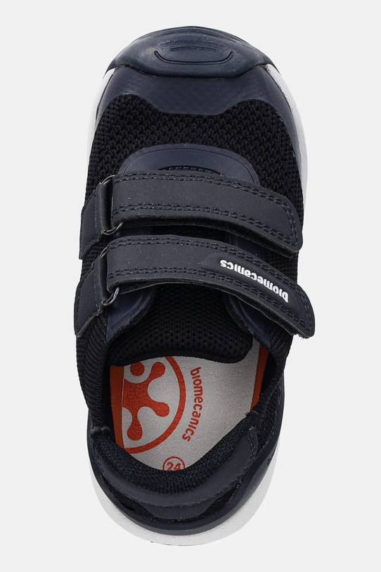 Biomecanics sneakersy dziecięce granatowy 251135