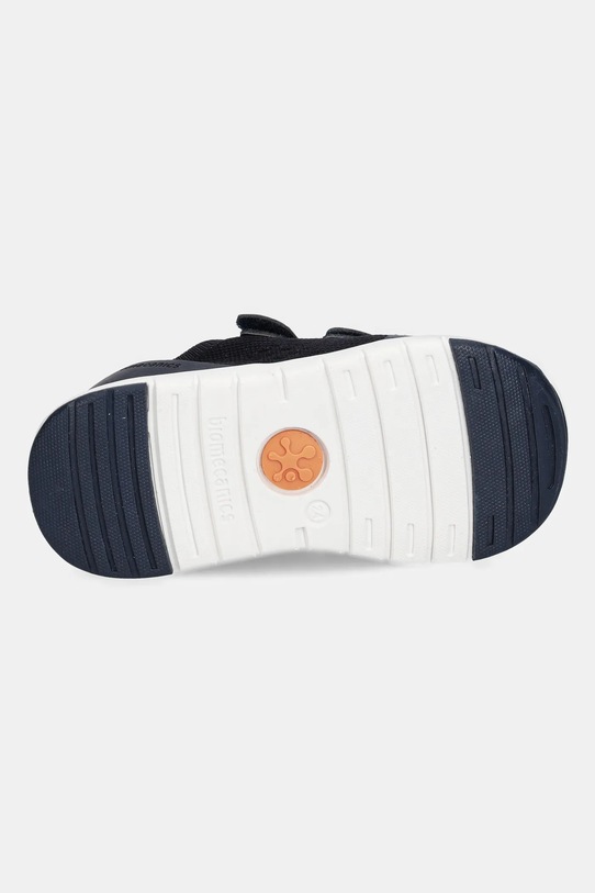Biomecanics sneakersy dziecięce 251135 granatowy