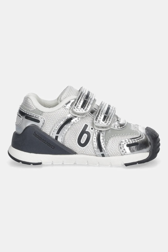 Biomecanics sneakersy dziecięce 251138 szary AW25