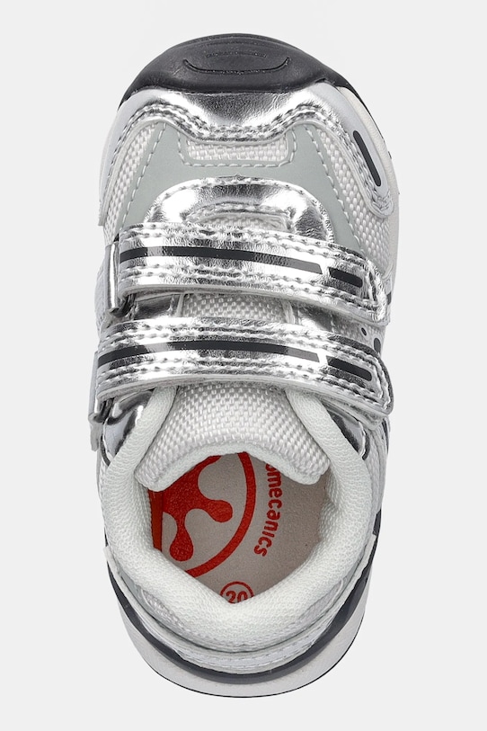 Biomecanics sneakersy dziecięce szary 251138