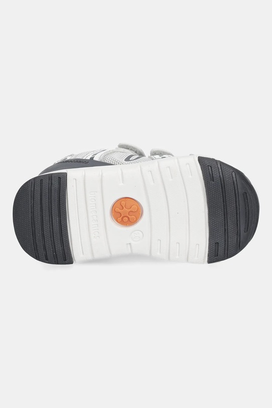 Biomecanics sneakersy dziecięce 251138 szary