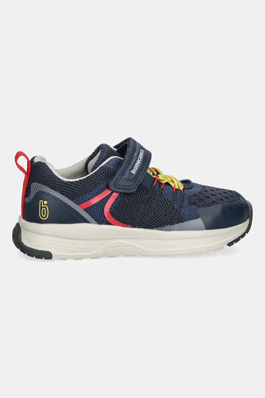Biomecanics sneakersy dziecięce 251250.24.27 granatowy AW25