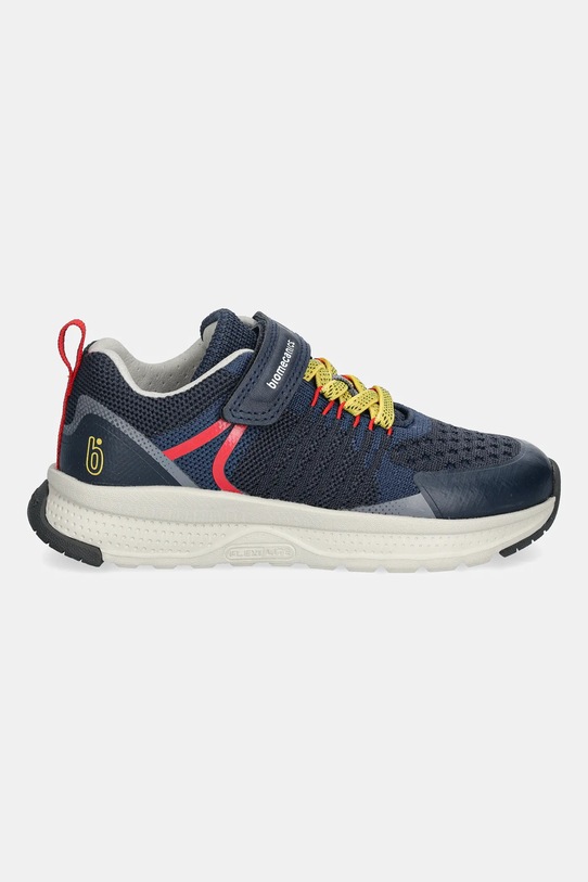 Biomecanics sneakersy dziecięce 251250.28.34 granatowy AW25
