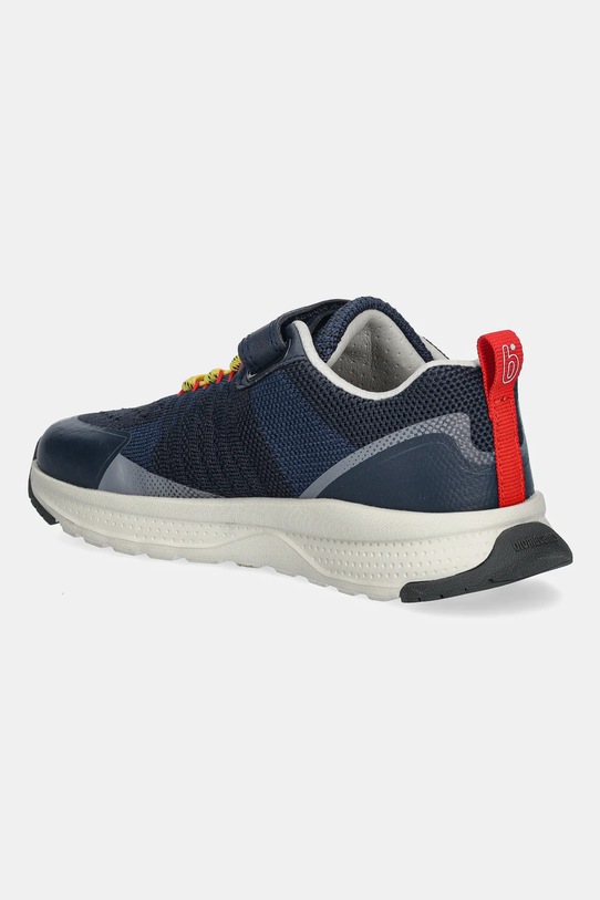 Chłopiec Biomecanics sneakersy dziecięce 251250.28.34 granatowy