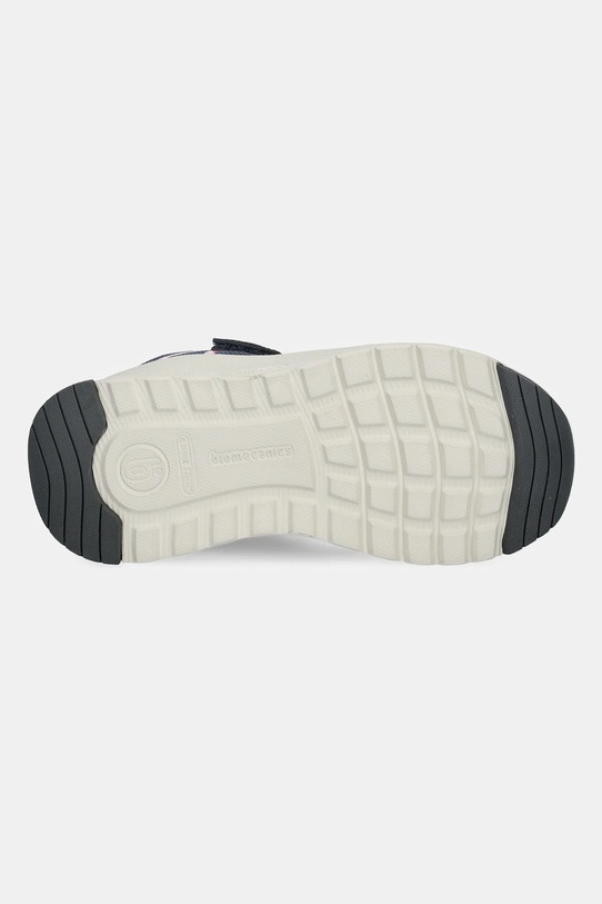 Biomecanics sneakersy dziecięce 251250.28.34 granatowy