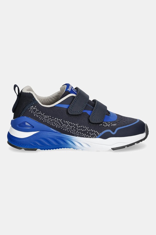 Biomecanics sneakersy dziecięce 251270 granatowy AW25