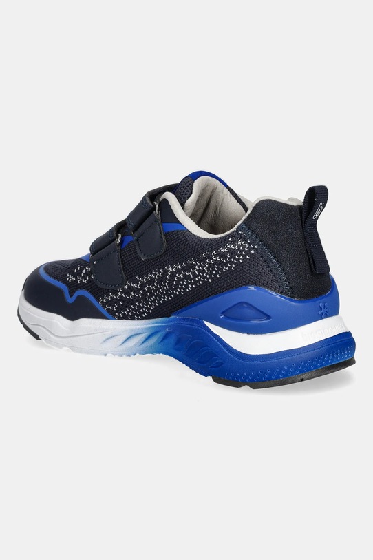 Chłopiec Biomecanics sneakersy dziecięce 251270 granatowy