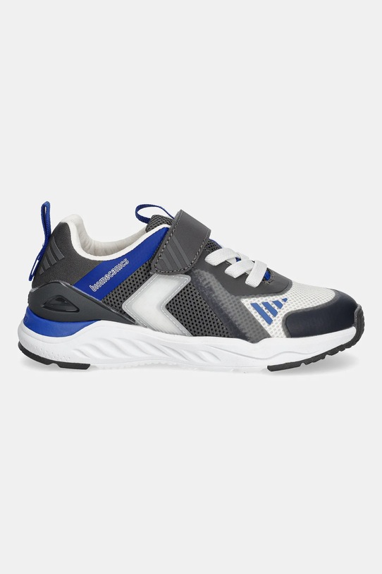 Biomecanics sneakersy dziecięce 251273 granatowy AW25