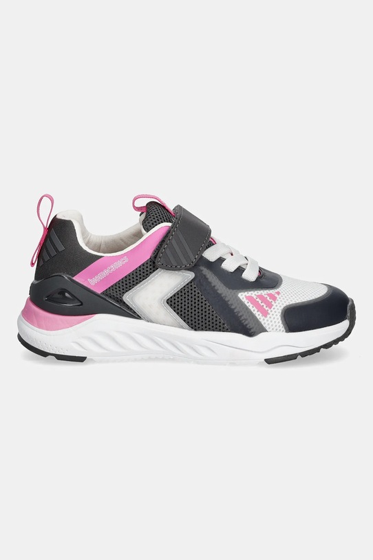 Biomecanics sneakersy dziecięce 251273 szary AW25