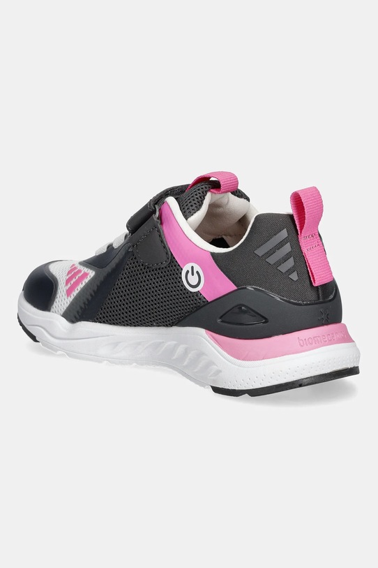Chłopiec Biomecanics sneakersy dziecięce 251273 szary