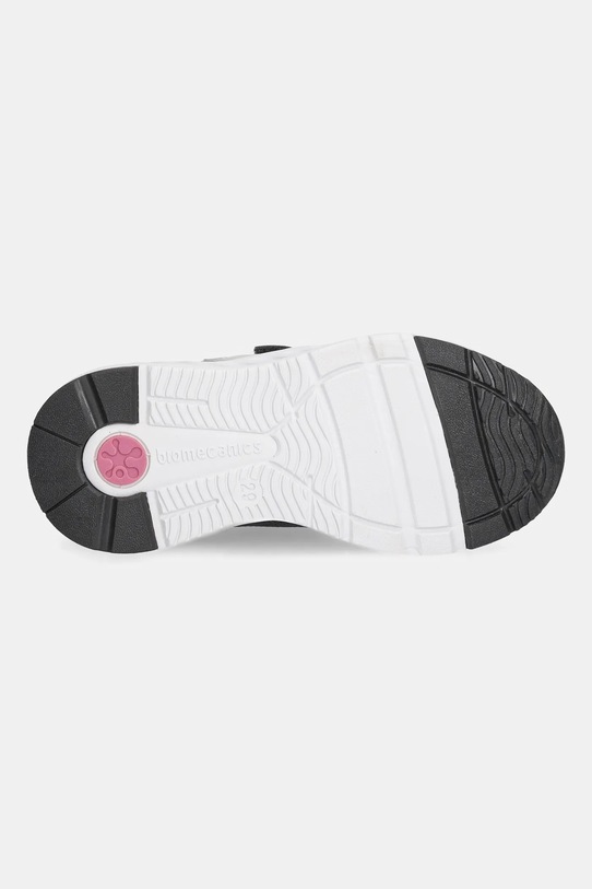 Biomecanics sneakersy dziecięce 251273 szary