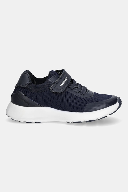 Biomecanics sneakersy dziecięce 251275 granatowy AW25