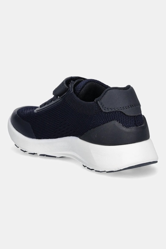 Chłopiec Biomecanics sneakersy dziecięce 251275 granatowy