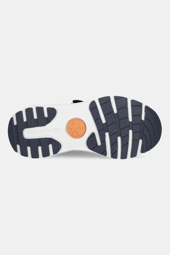 Biomecanics sneakersy dziecięce 251275 granatowy