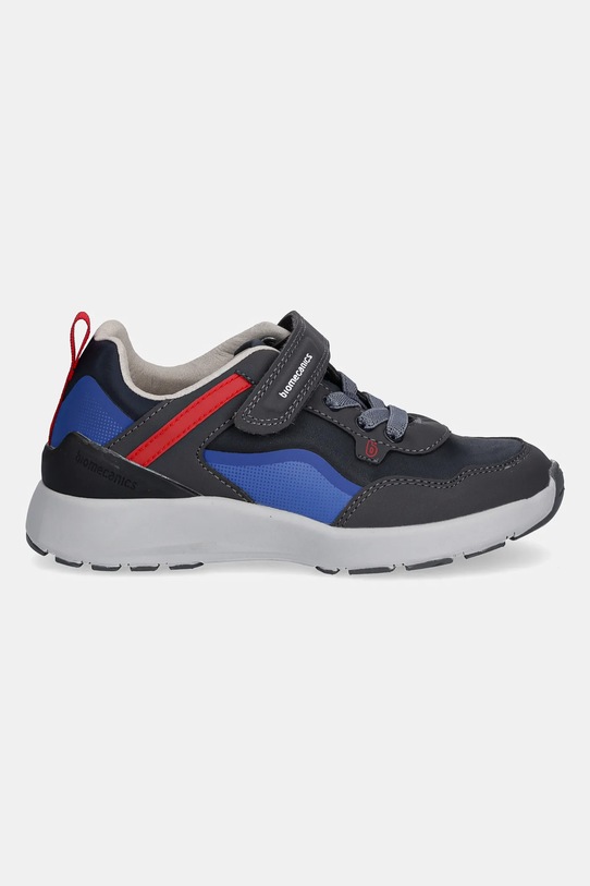 Biomecanics sneakersy dziecięce 251277 granatowy AW25