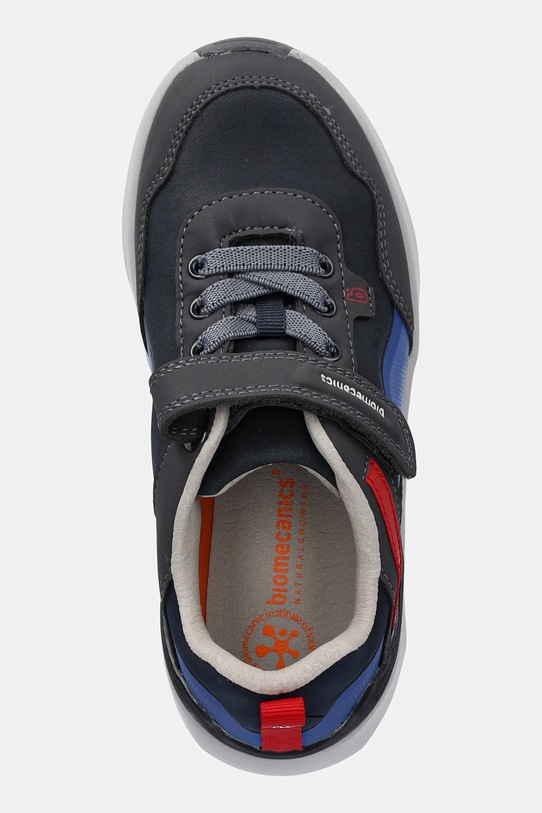 Biomecanics sneakersy dziecięce granatowy 251277