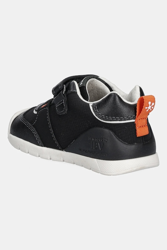 Băieți Biomecanics pantofi copii 251131 negru
