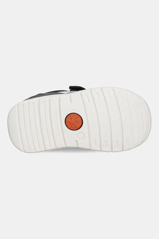 Biomecanics pantofi copii 251131 negru