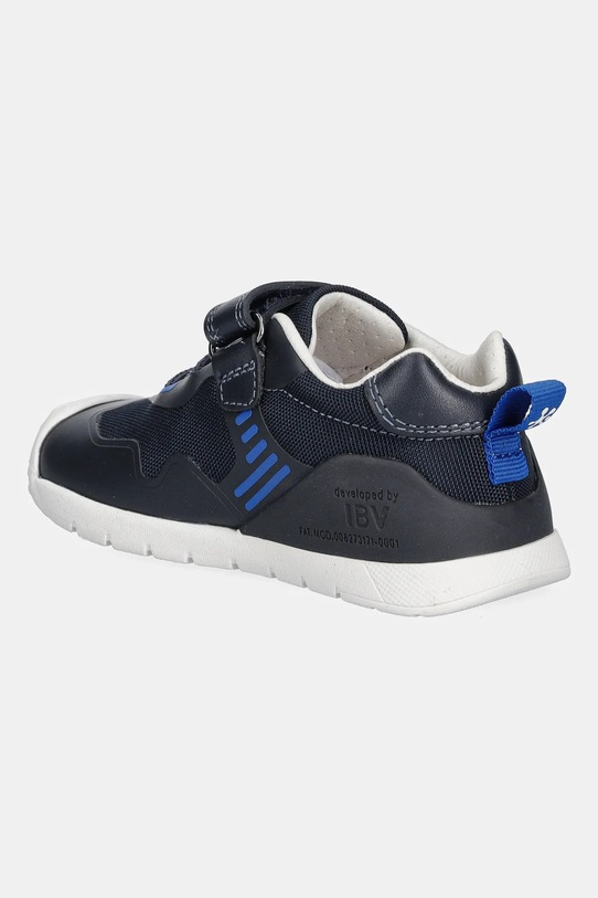 Băieți Biomecanics pantofi copii 251132 bleumarin