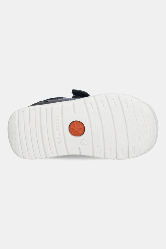 Παιδικά κλειστά παπούτσια Biomecanics 251132 σκούρο μπλε