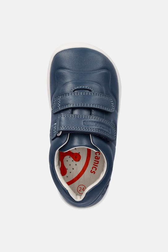 Dječje kožne tenisice Biomecanics plava 241160.24.26