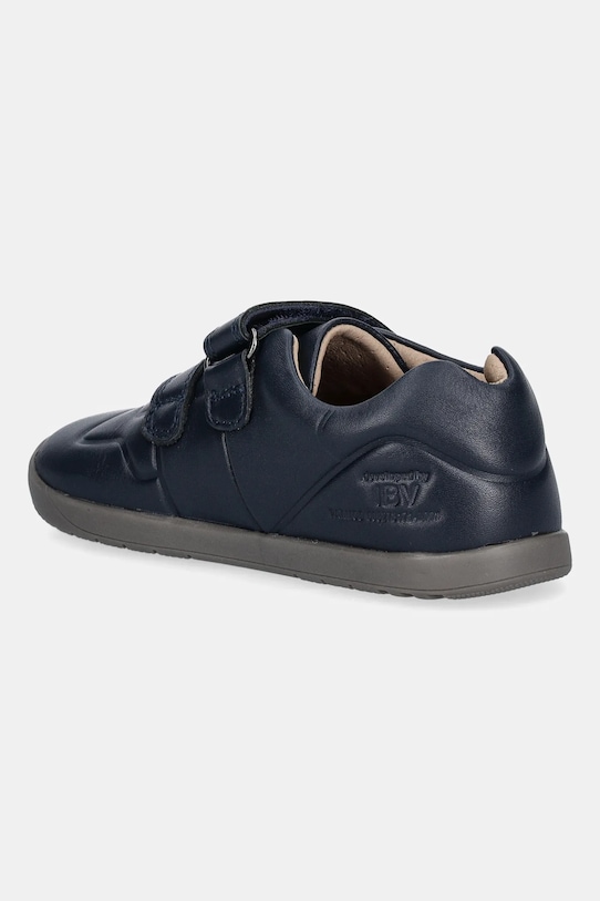 Chłopiec Biomecanics sneakersy skórzane dziecięce 241160.24.26 granatowy
