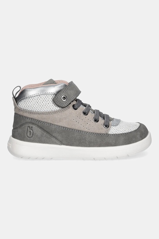 Biomecanics buty zimowe dziecięce 251232.25.27 szary AW25