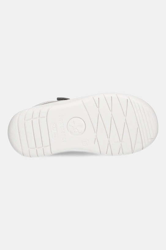Biomecanics buty zimowe dziecięce 251232.25.27 szary
