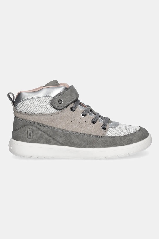 Biomecanics buty zimowe dziecięce 251232.28.34 szary AW25