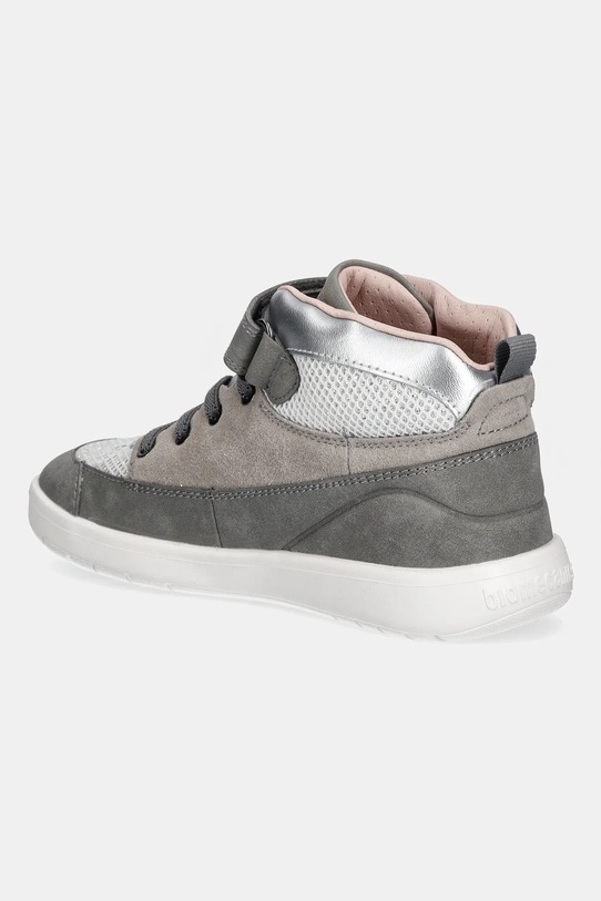 Chłopiec Biomecanics buty zimowe dziecięce 251232.28.34 szary