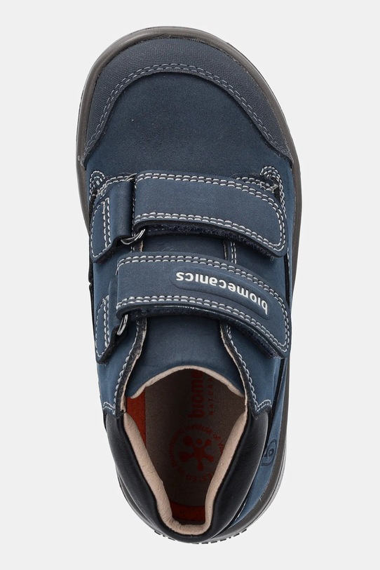 Dětské polobotky Biomecanics námořnická modř 251241.25.27