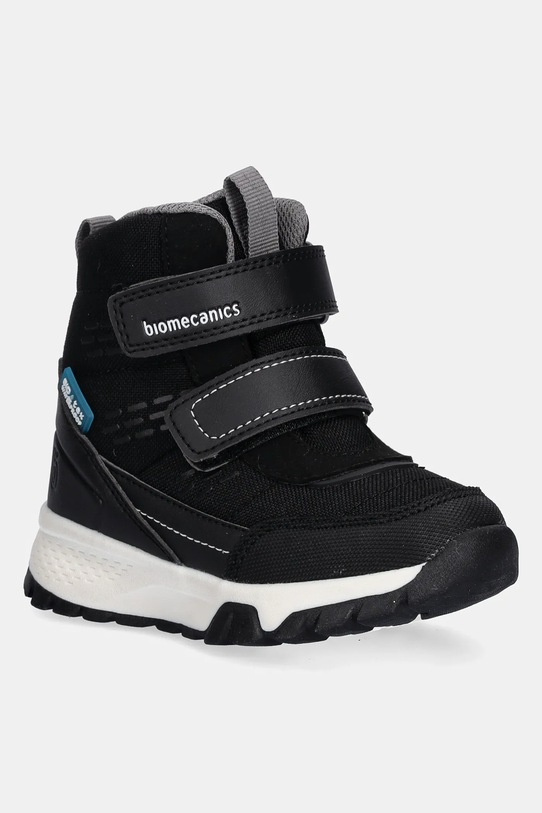 Biomecanics scarpe invernali bambini tessile nero 251255.24.27