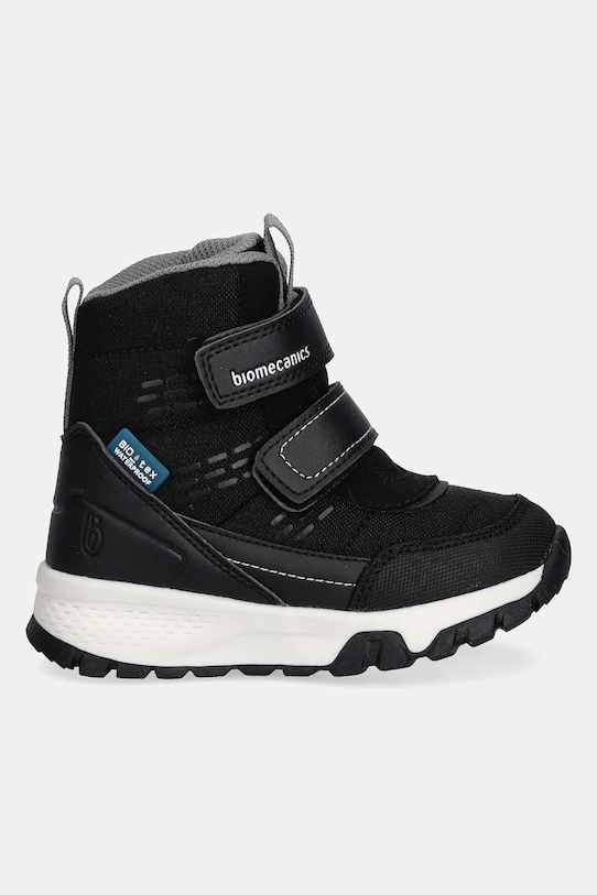 Biomecanics buty zimowe dziecięce 251255.24.27 czarny AW25