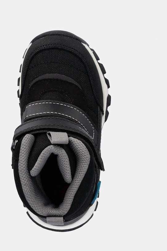 Biomecanics scarpe invernali bambini nero 251255.24.27