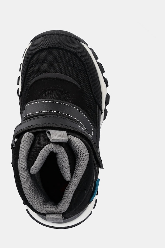 Biomecanics buty zimowe dziecięce czarny 251255.24.27