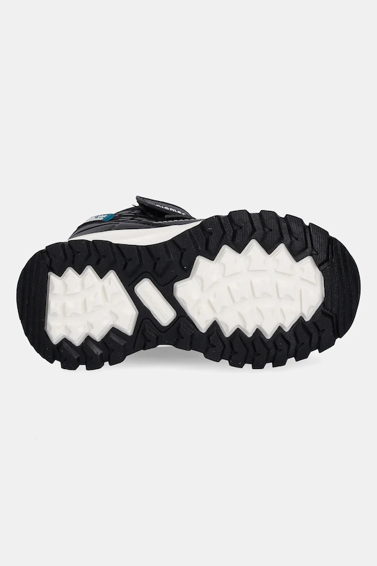 Biomecanics buty zimowe dziecięce 251255.24.27 czarny