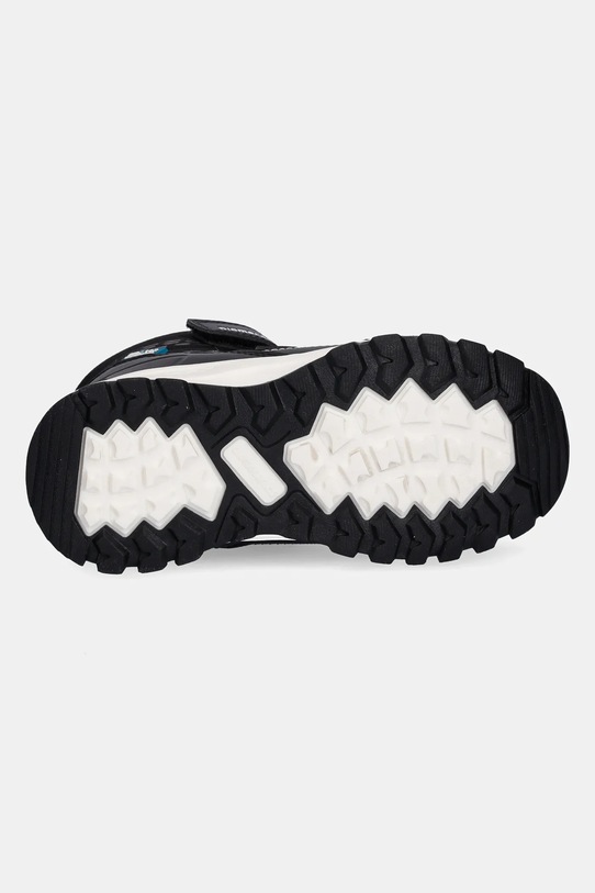 Biomecanics scarpe invernali bambini 251255.28.34 nero
