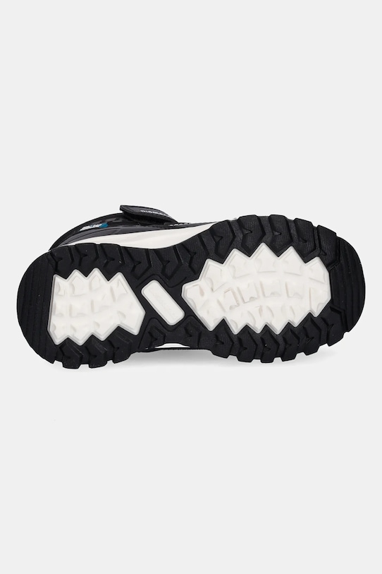 Дитячі зимові черевики Biomecanics 251255.28.34 чорний