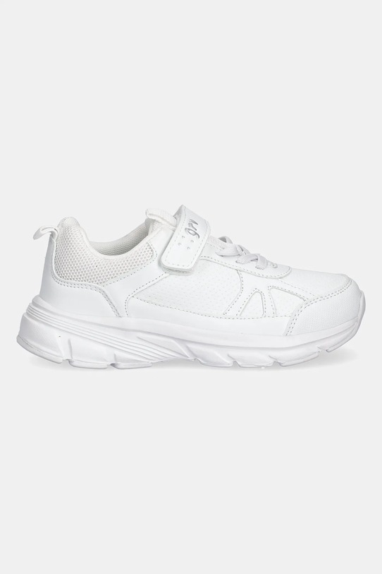 Garvalin scarpe da ginnastica per bambini 251710 bianco AW25