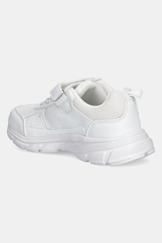 BIMBA Garvalin scarpe da ginnastica per bambini 251710 bianco