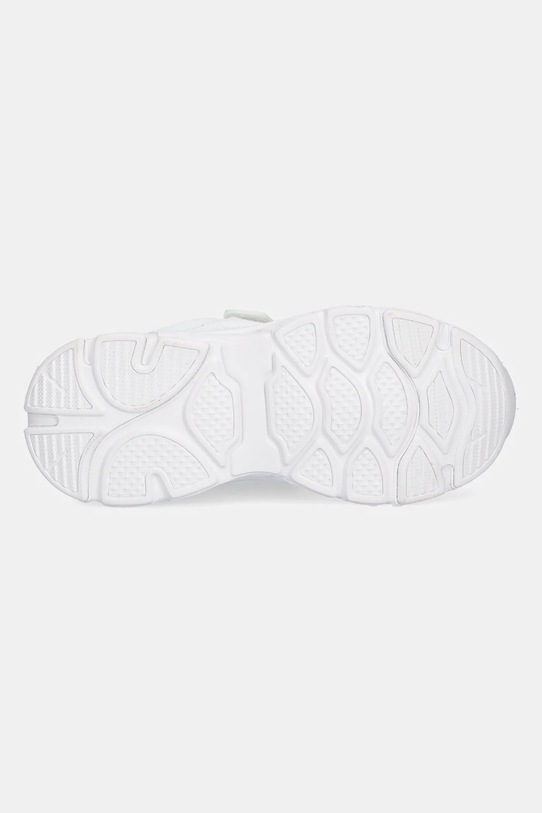 Garvalin scarpe da ginnastica per bambini 251710 bianco