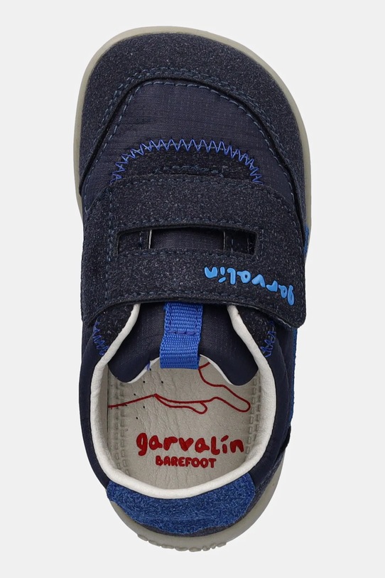 Garvalin scarpe da ginnastica per bambini blu navy 251314