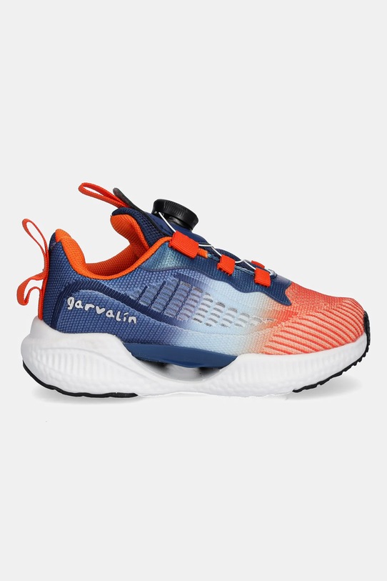 Garvalin sneakersy dziecięce 251805.24.27 granatowy AW25