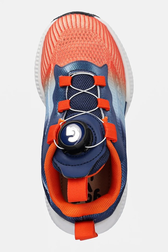 Garvalin sneakersy dziecięce granatowy 251805.24.27