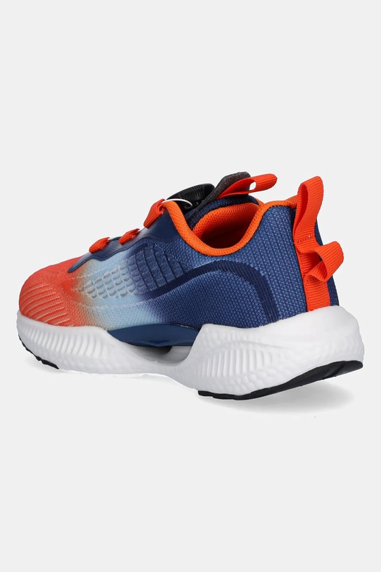 Chłopiec Garvalin sneakersy dziecięce 251805.28.30 granatowy