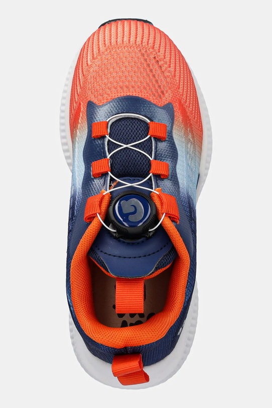 Garvalin sneakersy dziecięce granatowy 251805.28.30